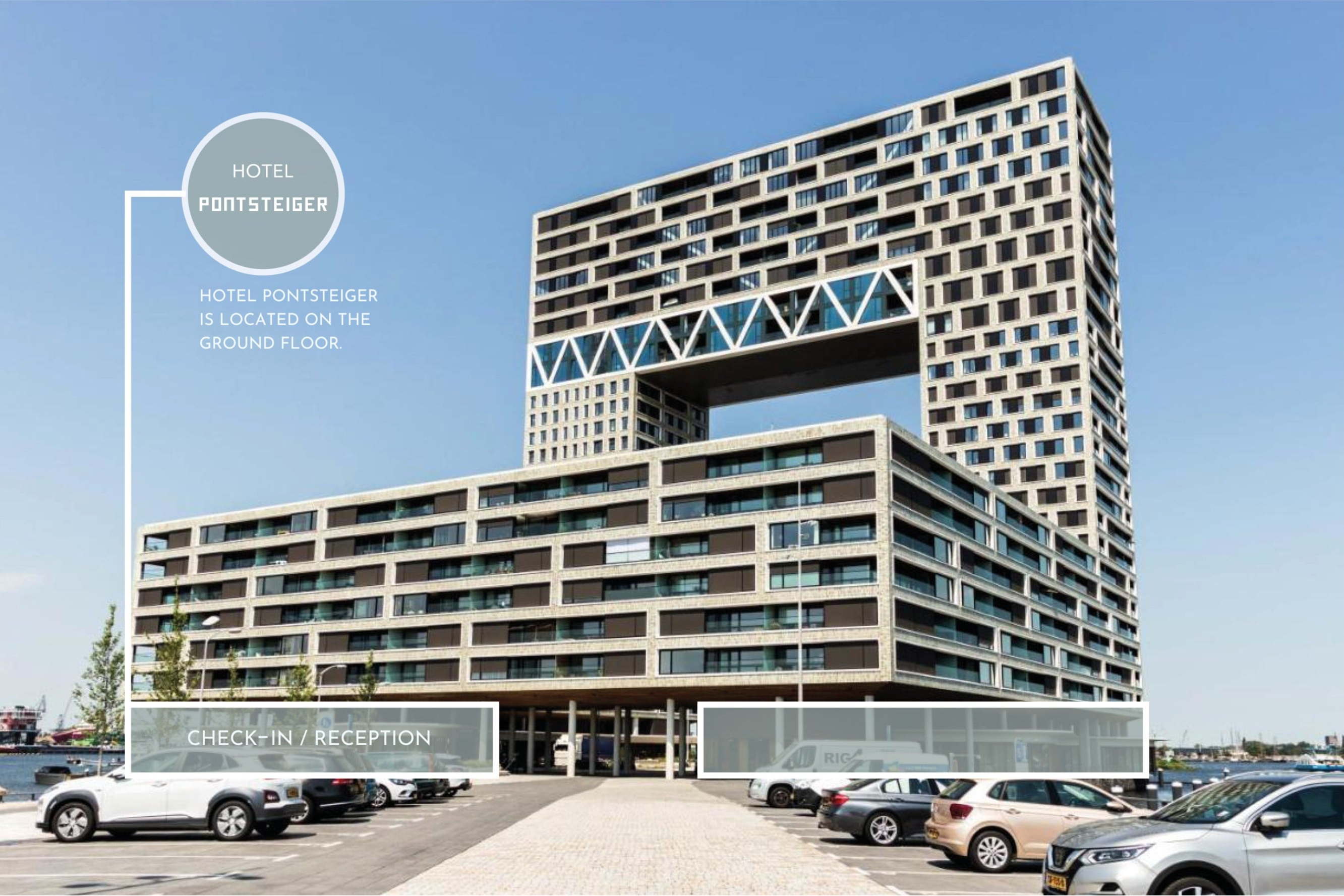 Hotel Pontsteiger