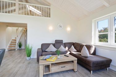 4-Personen Ferienhaus DSH883