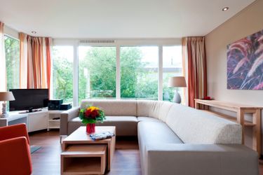 6-Personen Ferienhaus 6CE Comfort