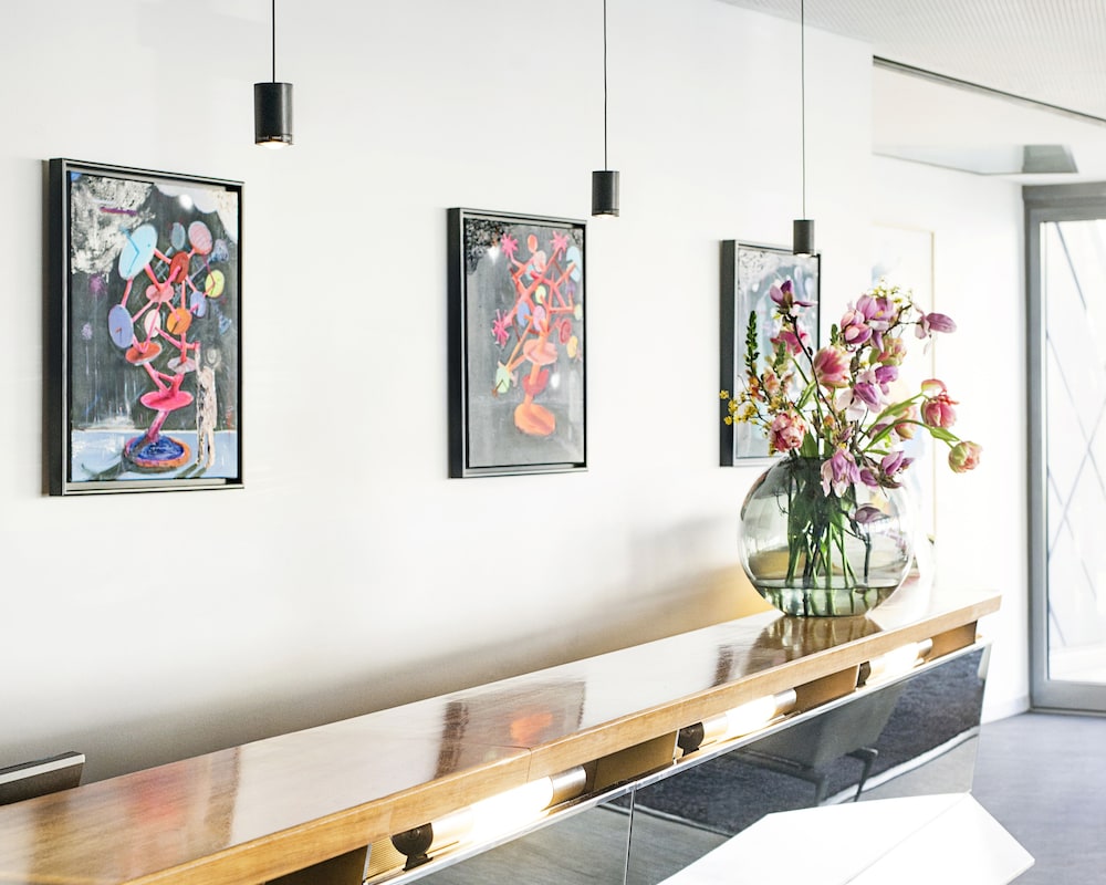 Augarten Art Hotel