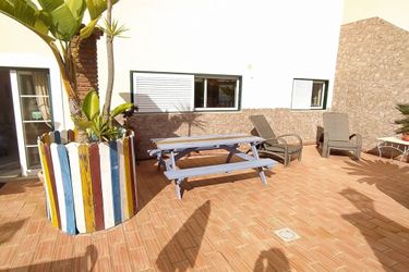2-Personen Ferienhaus Comfortable accommodation with AC, 500 m. from the beach