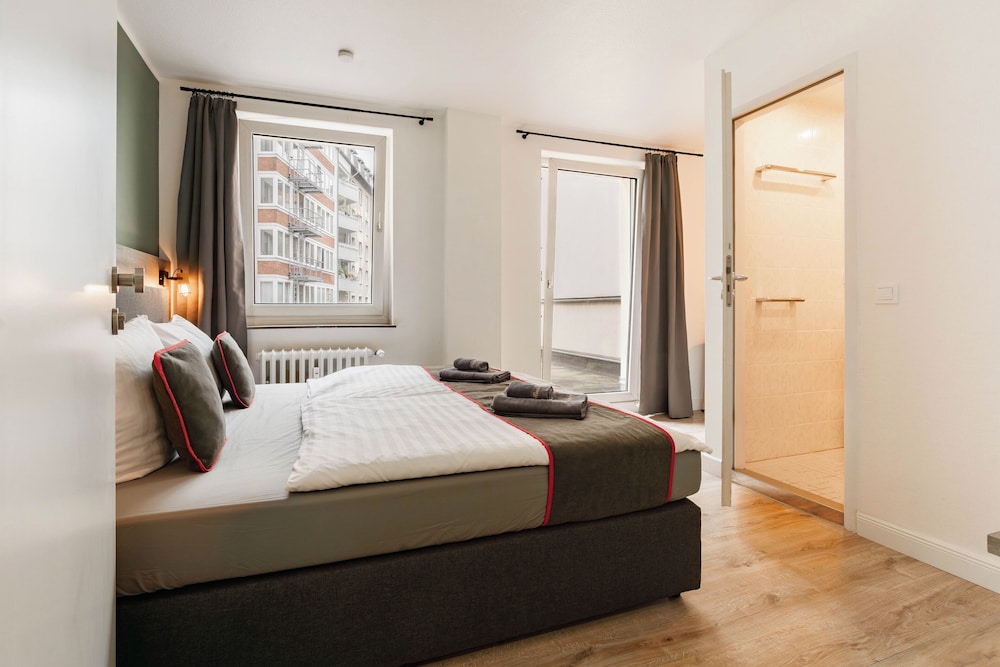 Hotel Enger Hof