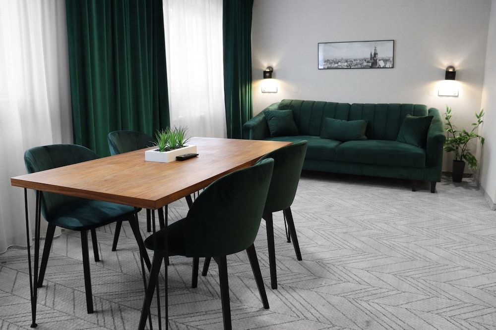 Hotel Polonia