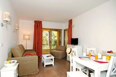 4-Personen Ferienwohnung Sanary Vallon du Roy