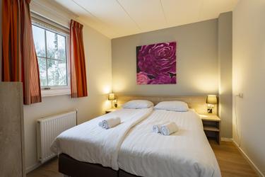 6-la personne bungalow 6C
