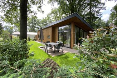 6-persoons Chalet Pavilion