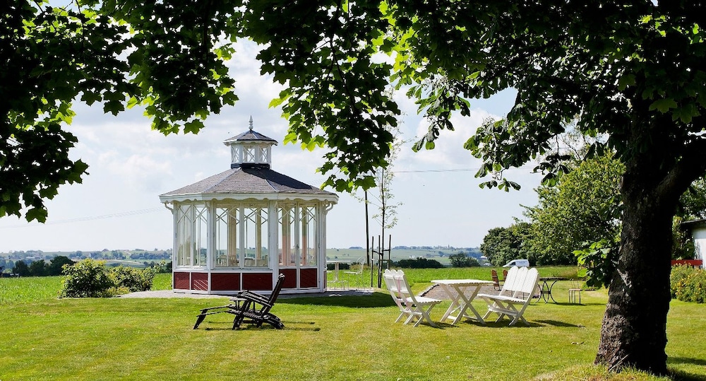 Torsborgs Gård