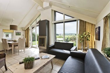 6-persoons bungalow Comfort