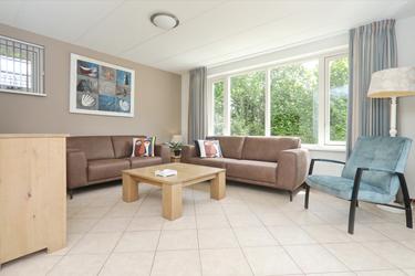 5-Personen Ferienhaus Luxe
