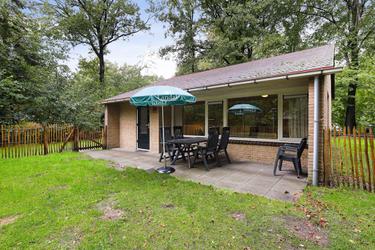 6-Personen Ferienhaus Hond 6BD