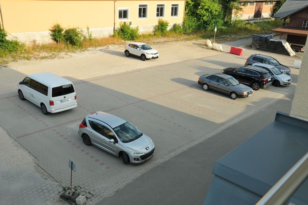 Boutique & Wellness Hotel Thalmässing