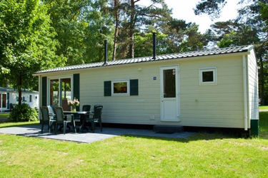 6-la personne maison de vacances H6