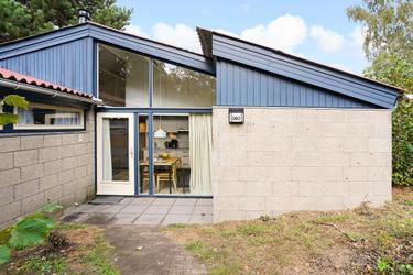 4-Personen Ferienhaus 4B1