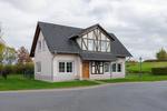 12-Personen Gruppenunterkunft Kindervilla Comfort 10+2 Restyled