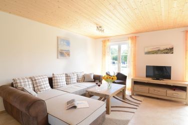 6-Personen Ferienhaus DMR603