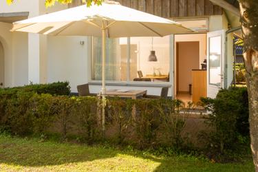 2-Personen Ferienwohnung Premium Studio
