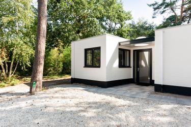2-la personne bungalow 2L