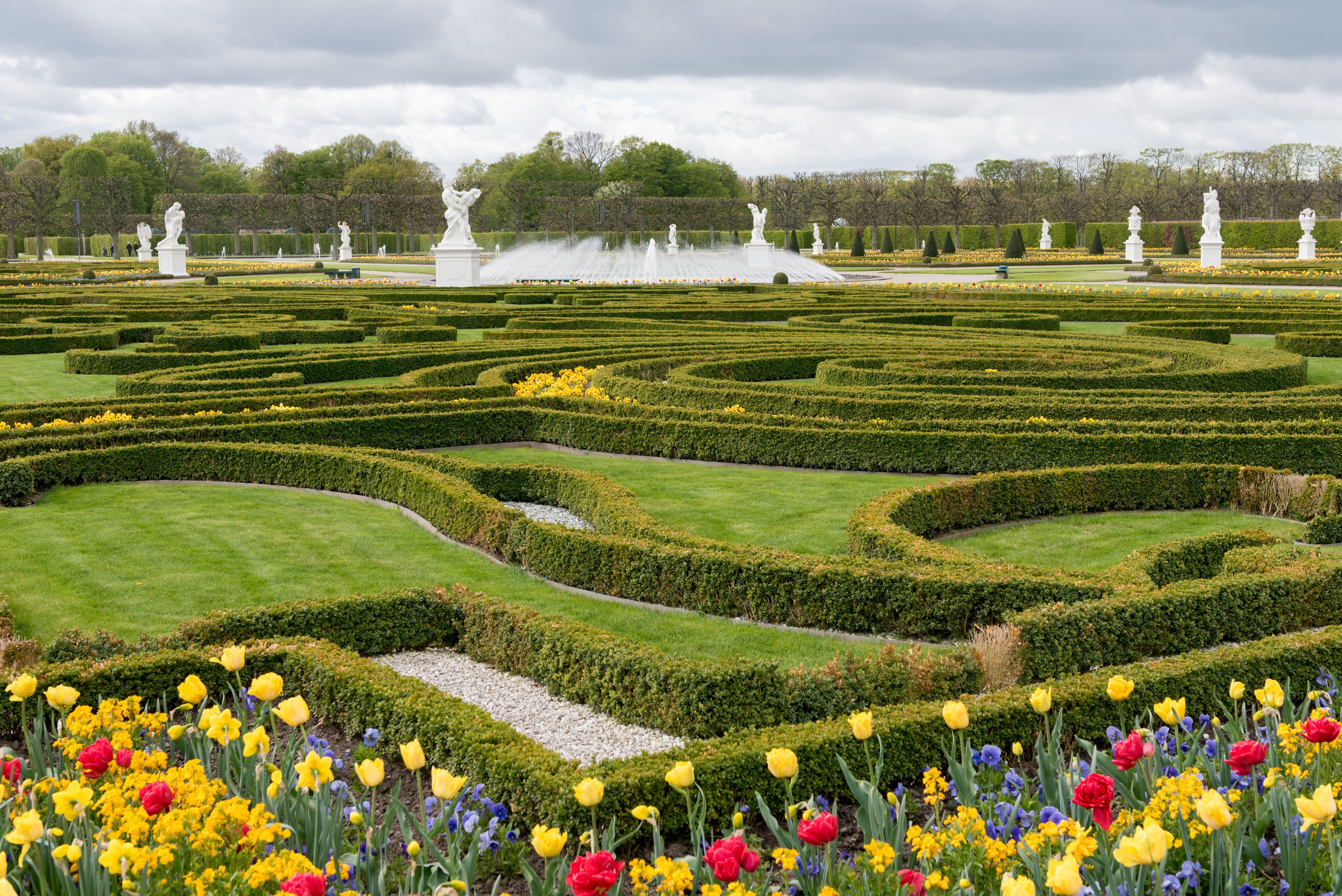 Four Points Flex by Sheraton Hannover.