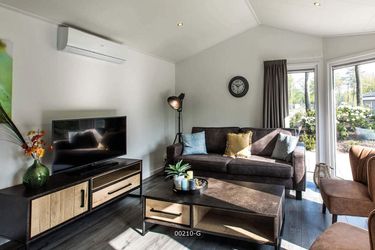 5-Personen Ferienhaus Ferox