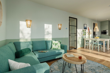 4-Personen Ferienhaus Premium HE2625 New