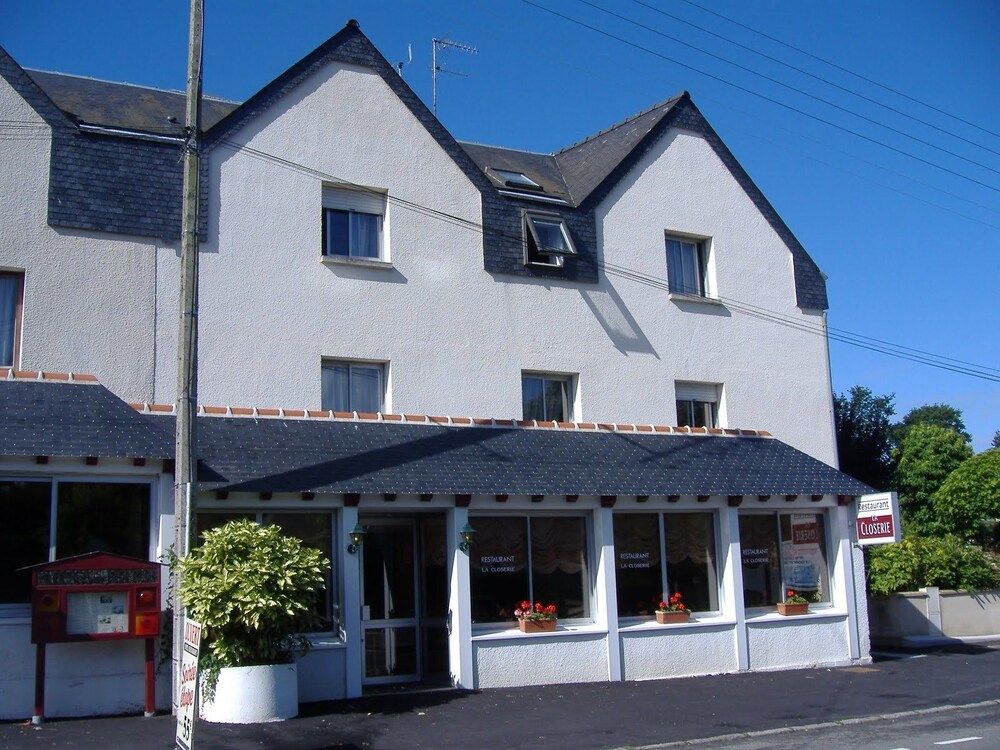 Auberge de Pen Mur