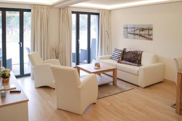 5-person apartment 4+1 Child DMR712