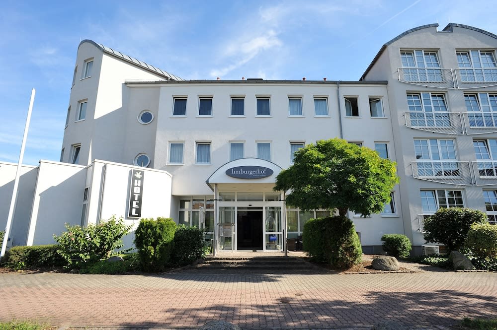Residenz Hotel Limburgerhof