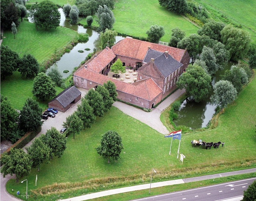 Hotel Schinvelder Hoeve