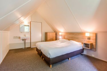 8-Personen Ferienhaus 8C