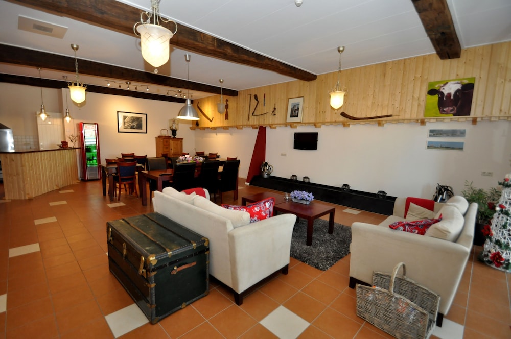 B&B Erve Höwerboer