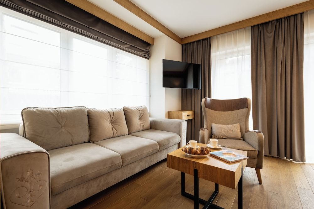 Aparthotel Merynos