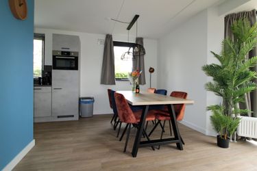 6-persoons bungalow Forest Vip