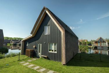 8-persoons bungalow 8CK (max. 6 adults) Kids