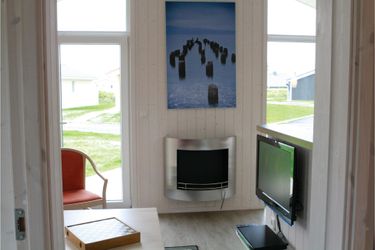 4-persoons vakantiehuis DSH625