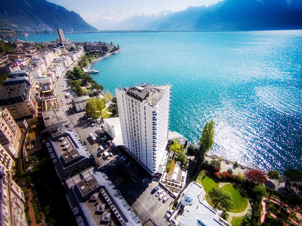 Eurotel Montreux