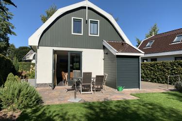 6-persoons vakantiehuis Koningshoeve Restyled