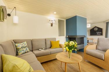 6-Personen Ferienhaus Comfort EH1513 Renewed