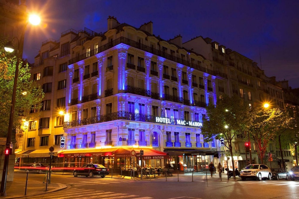 Maison Albar Hotels Le Champs-Elysées