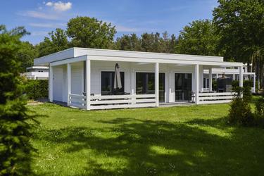 4-Personen Villa 4CJ