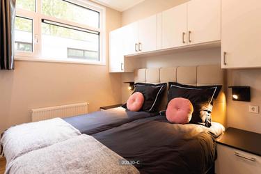 6-persoons vakantiehuis Module special