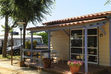 6-Personen Ferienhaus Premium (max 4 adults)