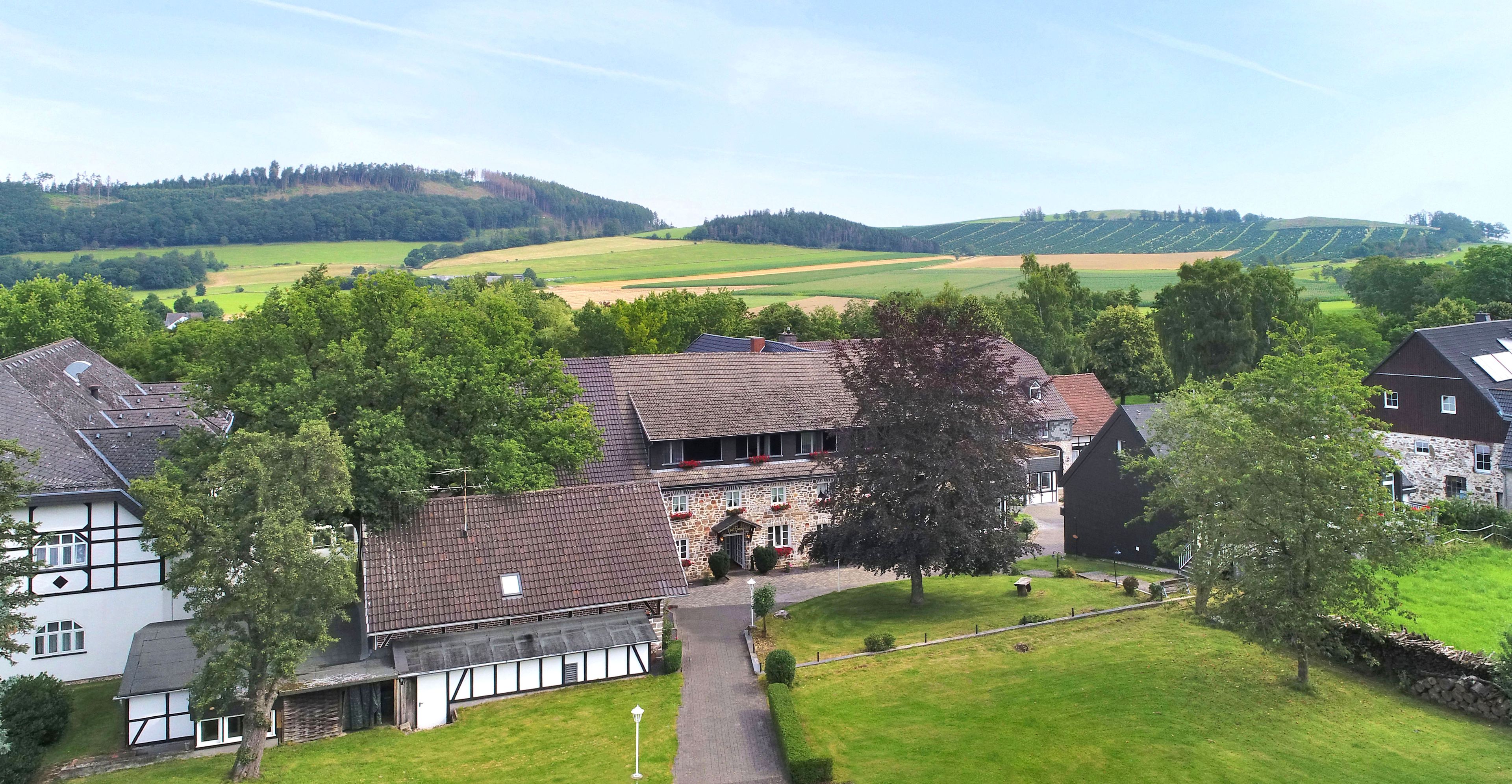 Hotel Gut Funkenhof