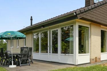 8-persoons bungalow 8B
