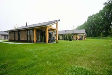 6-persoons villa Vogelveld Vrijstaand