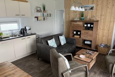 4-person Chalet 58