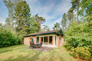 6-Personen Ferienhaus 6CE