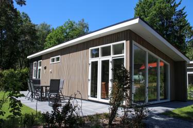 6-la personne maison de vacances Heidehoeve R89