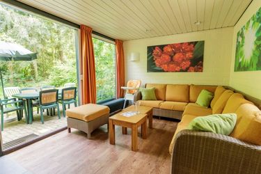 5-Personen Ferienhaus Premium EP526