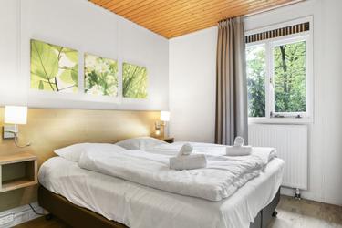 4-personne(s) bungalow 4C2