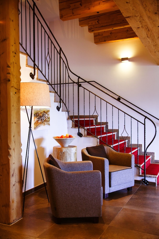 Hotel der Bär